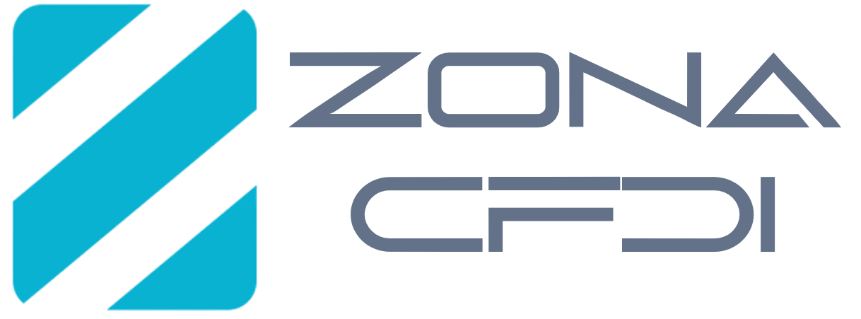 Zona CFDI